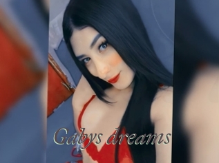 Gabys_dreams