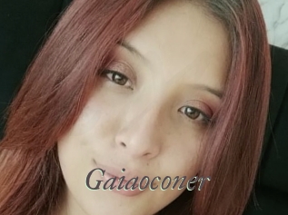 Gaiaoconer