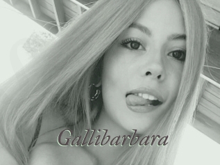 Gallibarbara