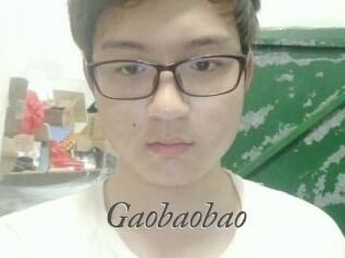 Gaobaobao