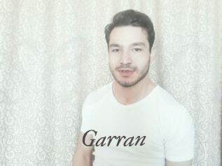 Garran