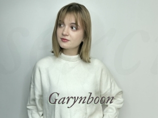 Garynboon