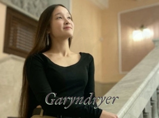 Garyndryer