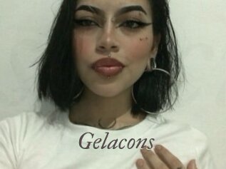 Gelacons