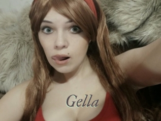 Gella