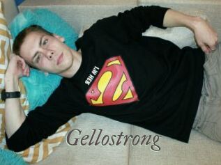 Gellostrong