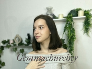 Gemmachurchey