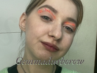 Gemmadurborow