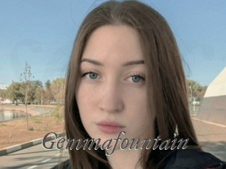 Gemmafountain