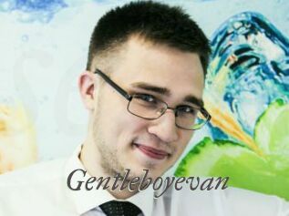 Gentleboyevan