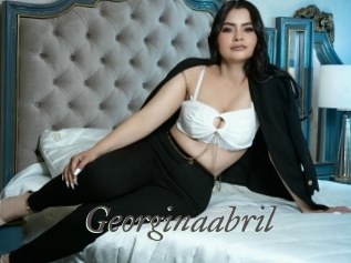 Georginaabril