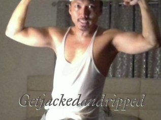 Getjackedandripped