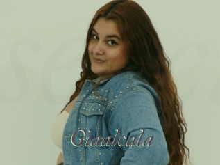 Giaalcala