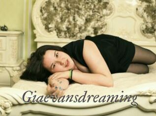 Giaevansdreaming