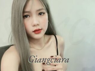 Giangciara