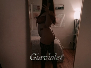 Giaviolet