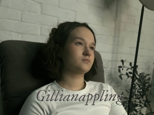 Gillianappling