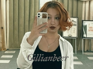 Gillianbeer