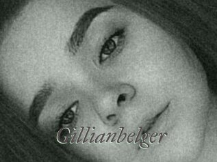 Gillianbelger