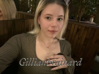 Gillianbrainard