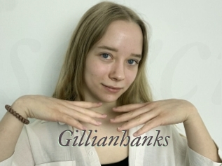 Gillianhanks