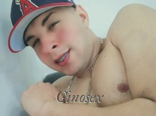 Ginosex