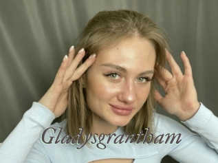 Gladysgrantham