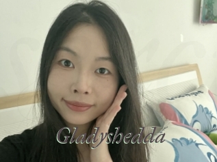 Gladyshedda