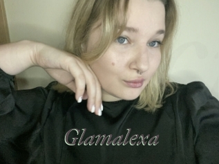 Glamalexa