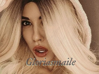 Gloriasmaile