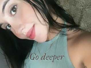 Go_deeper