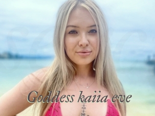 Goddess_kaiia_eve