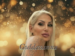 Goddessanna