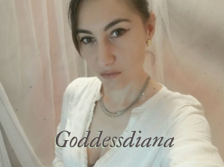 Goddessdiana