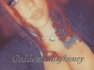 Goddesshaileyhoney