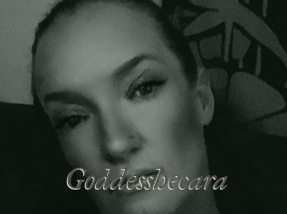 Goddesshecara