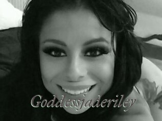 Goddessjaderiley