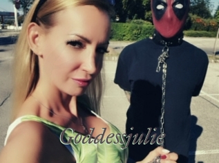 Goddessjulie