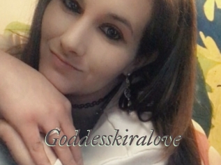 Goddesskiralove