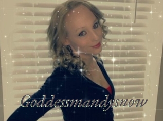 Goddessmandysnow