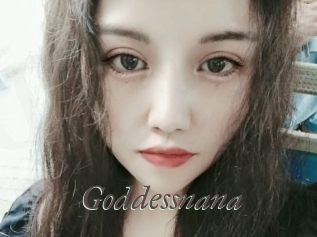 Goddessnana