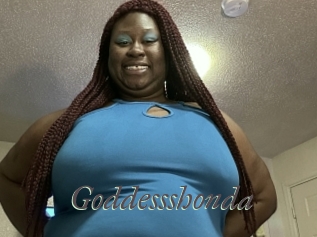 Goddessshonda