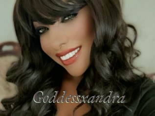 Goddessxandra