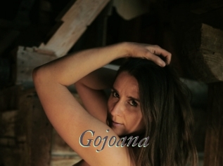 Gojoana