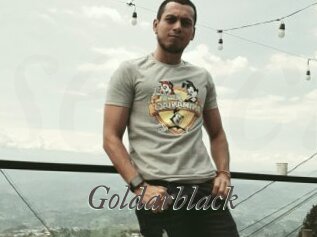 Goldarblack