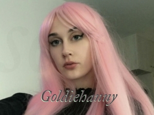 Goldiehanny