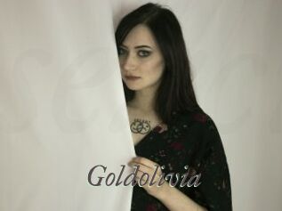 Goldolivia