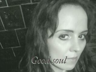 Good_soul