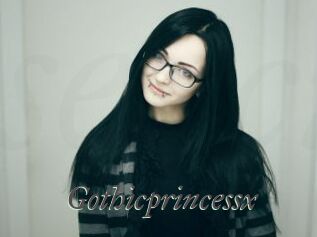 Gothicprincessx