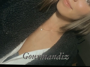 Gourmandiz